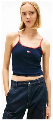Immagine prodotto di Top Tommy Hilfiger DW0DW22261C1G da Donna