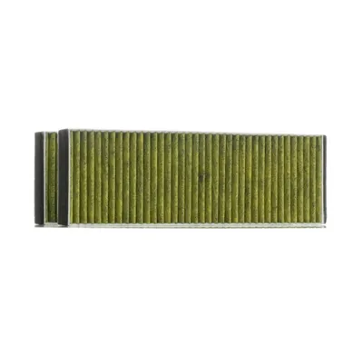 Produktbild von KAMOKA 6080035 Innenraumfilter Pollenfilter für AUDI A6 Avant (4F5, C6) Aktivkohle