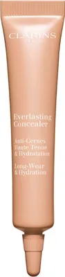 Productafbeelding van Clarins Everlasting Concealer vloeibare concealer 02 Light Medium 12 ml