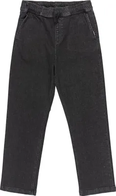 Produktbild von Quiksilver Taxer Jeans Schwarz 8 Years Jungen,Mädchen Schwarz 8 Years