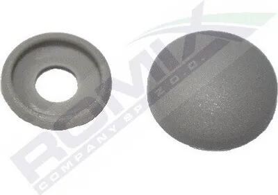 Produktbild von Befestigungsclip C70134 Universal 5er Satz Ø 14 mm Schrauben-Ø bis 4,9 mm
