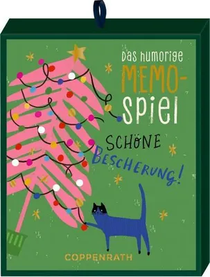 Zdjęcie produktu dla Schachtelspiel - Piękny prezent!