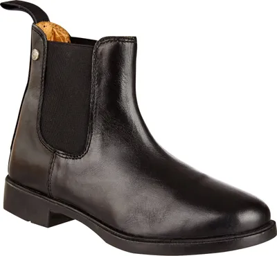 Produktbild von SUEDWIND Stiefel Jodhpur Classic - schwarz - 30 Regular