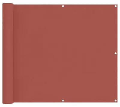 Produktbild von "im Sonderangebot" Balkonsichtschutz 1PC - Zeitloses Design - Sichtschutzzaun - UV-Schutz, 90x200cm - Balkonsichtschutz design 2026 151593