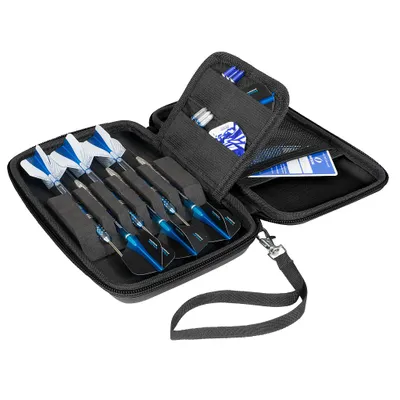 Produktbild von HARROWS Blaze Pro 6 Case black