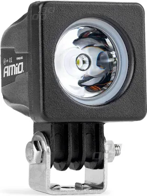 Obrázok produktu pre AMiO Pracovné LED svetlo AWL18 1LED HP SPOT 9-36V