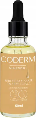Immagine prodotto di Olio di mandorle, siero da massaggio con Totarol, non ostruisce i pori, 50 ml