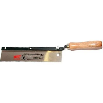 Obrázek produktu pro Oboustranná pila 250x50mm wuto