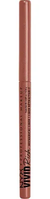 Zdjęcie produktu dla Eyeliner NYX Vivid Rich Mechanical Nº 10 0,28 g