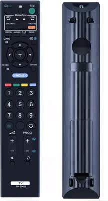 Image de azurano télécommande pour SONY RM-ED011