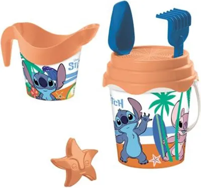 Immagine prodotto di Disney Stitch Emmerset 6-delig