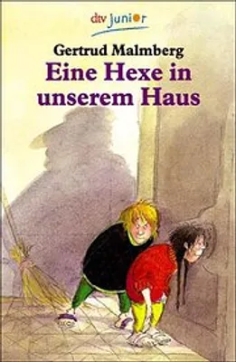Produktbild von Eine Hexe in unserem Haus