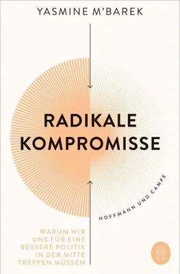 Produktbild von Radikale Kompromisse