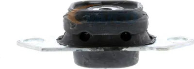 Produktbild von VAICO Motorlager Gummimetalllager Vorne Links für RENAULT Clio III Schrägheck (BR0/1, CR0/1) V46-0637