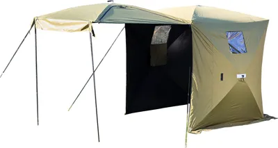 Produktbild von il Lago Passion Fast-up Zelt