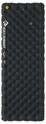 Produktbild von Sea To Summit Ether Light XR Pro, Schwarz, Nylon, 1 Person(en), 640 mm, 1980 mm, 790 g