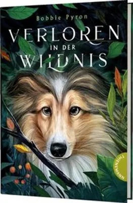 Produktbild von Verloren in der Wildnis