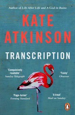 Produktbild von Transcription