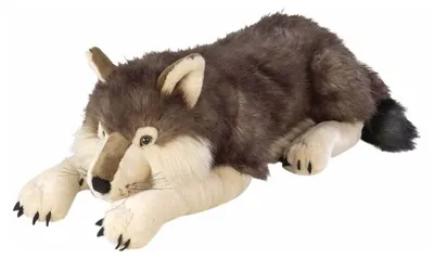 Produktbild von Wild Republic Wolf, Wolf