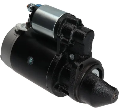 Produktbild von HC-Cargo F032116572 Starter Anlasser 2,4kW 12V LKW