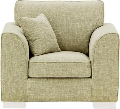 Image de Fauteuil Avos-Vitolini 337-0708-white