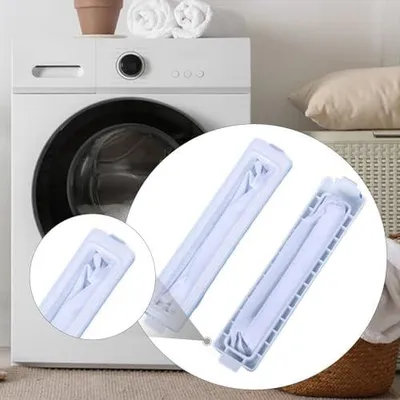 Produktbild von 2 Flusenfilter für Waschmaschinen