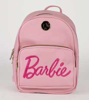Obrázok produktu pre Konix BACKPACK FASHION BARBIE