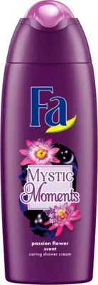 Immagine prodotto di Fa Mystic Moments Crema Doccia al Burro di Karité e alla Passiflora (250 ml)