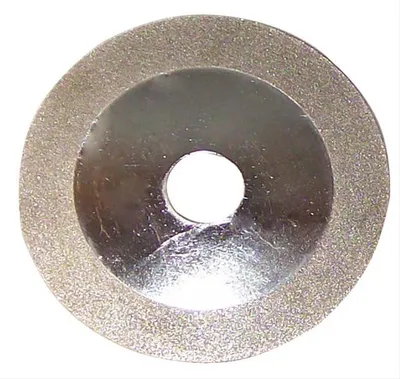 Obrázek produktu pro Brusný Kotouč Hm 100X20X2 Mm 94214