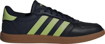 Produktbild von Adidas Sneakers JQ8265 in AZUL AMARILLO FLUOR color size 41 1/3