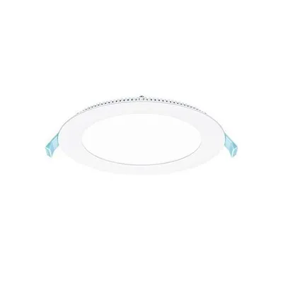 Produktbild von ThornEco Slimdownlig. ZOE VARIO 96632685 9W 700lm 3000/3500/4000K IP44 DA130mm