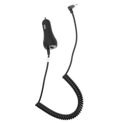 Produktbild von Brodit - Auto-Netzteil - 2 A - 2 Ausgabeanschlussstellen (USB, USB-C)