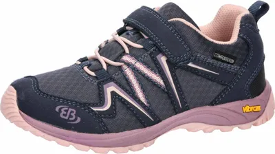 Produktbild von Kinder Outdoorschuh Rockwall Größe 31 mit Comfortex-Klimamembran und Größenmesssystem