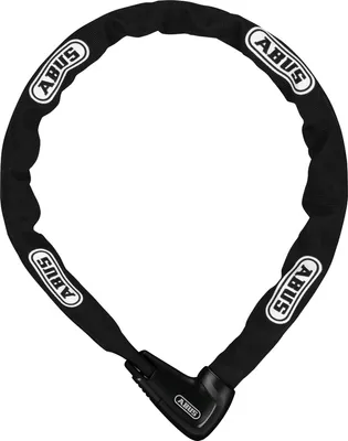 Image de Abus 9808K/140 Bk
