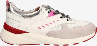 Produktbild von Maripé 28287-5157, Sneaker in Weiß für Damen, Größe 36
