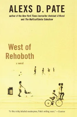 Produktbild von West of Rehoboth