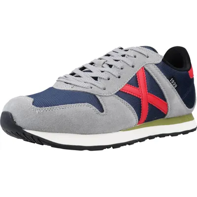 Immagine prodotto di Munich Massana 523 scarpe sportive grigio EU 40 uomo grigio EU 40