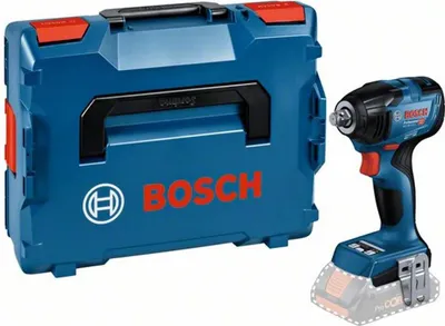 Zdjęcie produktu dla Bosch GDS 18V-210 C + GCY 42 (solo, L) ( 06019J0301 )