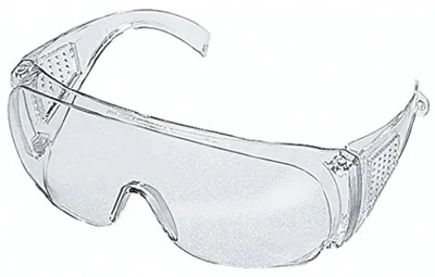 Produktbild von Stihl Standard Sicherheitsbrille. 0000 884 0307