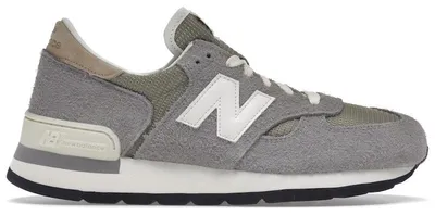 Produktbild von New Balance 990v1 MiUSA Teddy Santis Marblehead Incense - EU 37.5