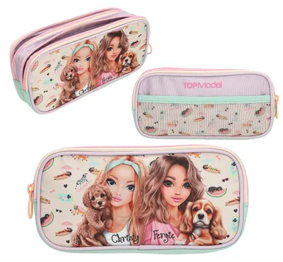Produktbild von TopModel TOPModel Schlamper SUNNY DOG