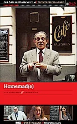 Produktbild von Homemad(e)