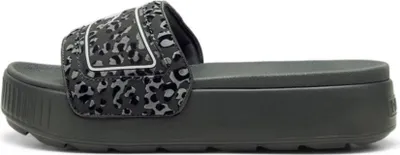 Produktbild von Puma Schuhe Karmen Slide, 39540102