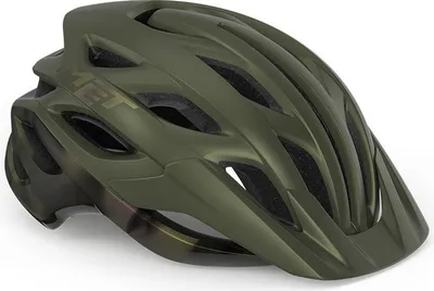 Immagine prodotto di Casco MET Veleno oliva arcobaleno Taglia S (52-56 cm) 3HM138CE00SVE1