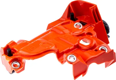 Image de Couvercle de carburateur Socle 555/560XP