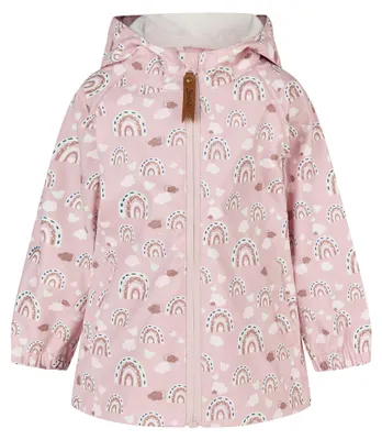 Produktbild von Sterntaler Farbwechsel Regenjacke Regenbogen