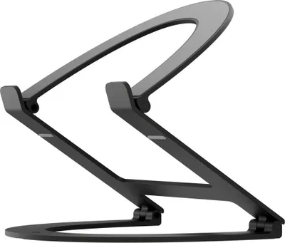 Zdjęcie produktu dla Twelve South Curve Flex elastyczna podstawka pod notebooka czarna