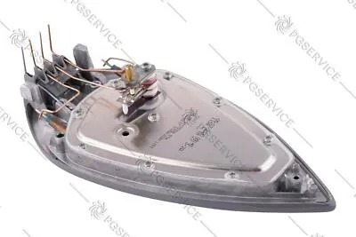 Immagine prodotto di Tefal piastra termostato ferro Pro Express Minute GV8320 GV8335 GV8365 GV8700