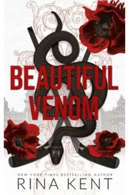 Produktbild von Beautiful Venom