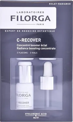 Zdjęcie produktu dla Filorga C-RECOVER, Kobiety, All ages, Skóra uniwersalna, 30 ml